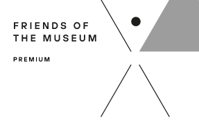 Museum Friend Card Premium