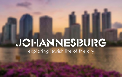 Jewish Johannesburg