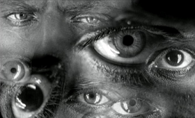 «У ночи тысяча глаз»: немецкий экспрессионизм в кино