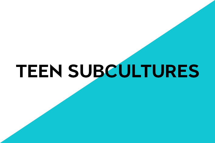 5. Youth subculture