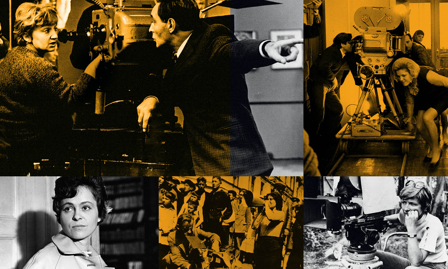 Women Behind the Camera: A Postscript to the 100th Anniversary of Film Director Tatiana Lioznova’s Birth