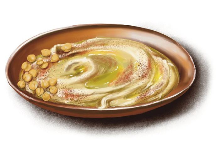 Путешествие по накрытым столам: еврейские традиции сквозь призму известных блюд