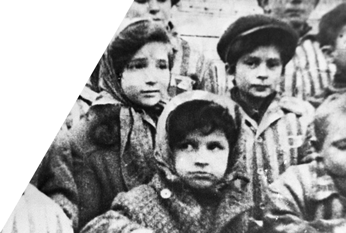 Холокост и Великая Отечественная война