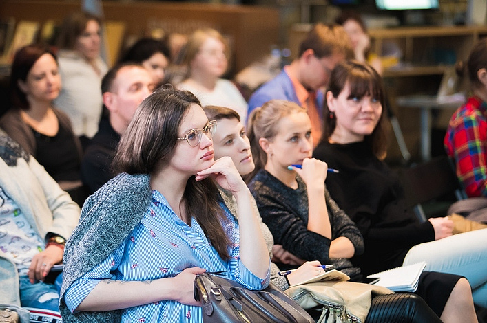 Public talk | Как повысить качество жизни и уровень дохода