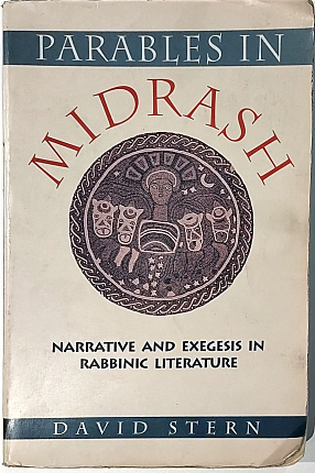 Parables in Midrash. Narrative and Exegesis in Rabbinic Literature