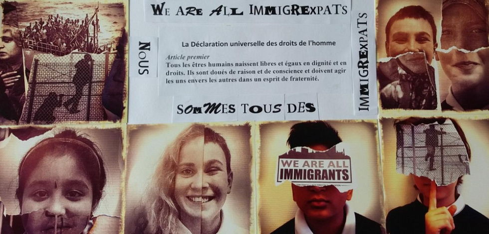 Schools awarded in UNESCO ASPnet global contest ‘Opening Hearts and Minds to Refugees’