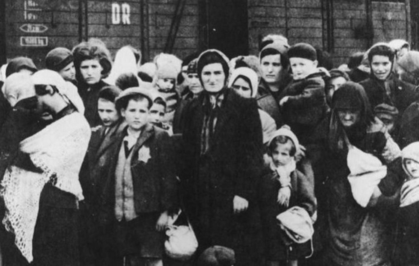 Изображение Холокоста и борьба против антисемитизма в польском кино второй половины 1940-х годов