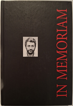 In memoriam: Сборник памяти Владимира Аллоя