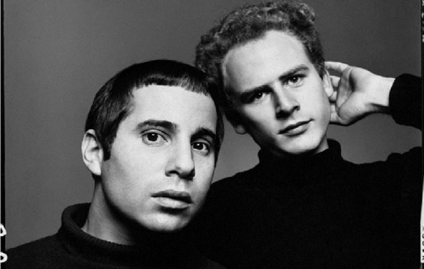 «Jewkbox»: Simon and Garfunkel