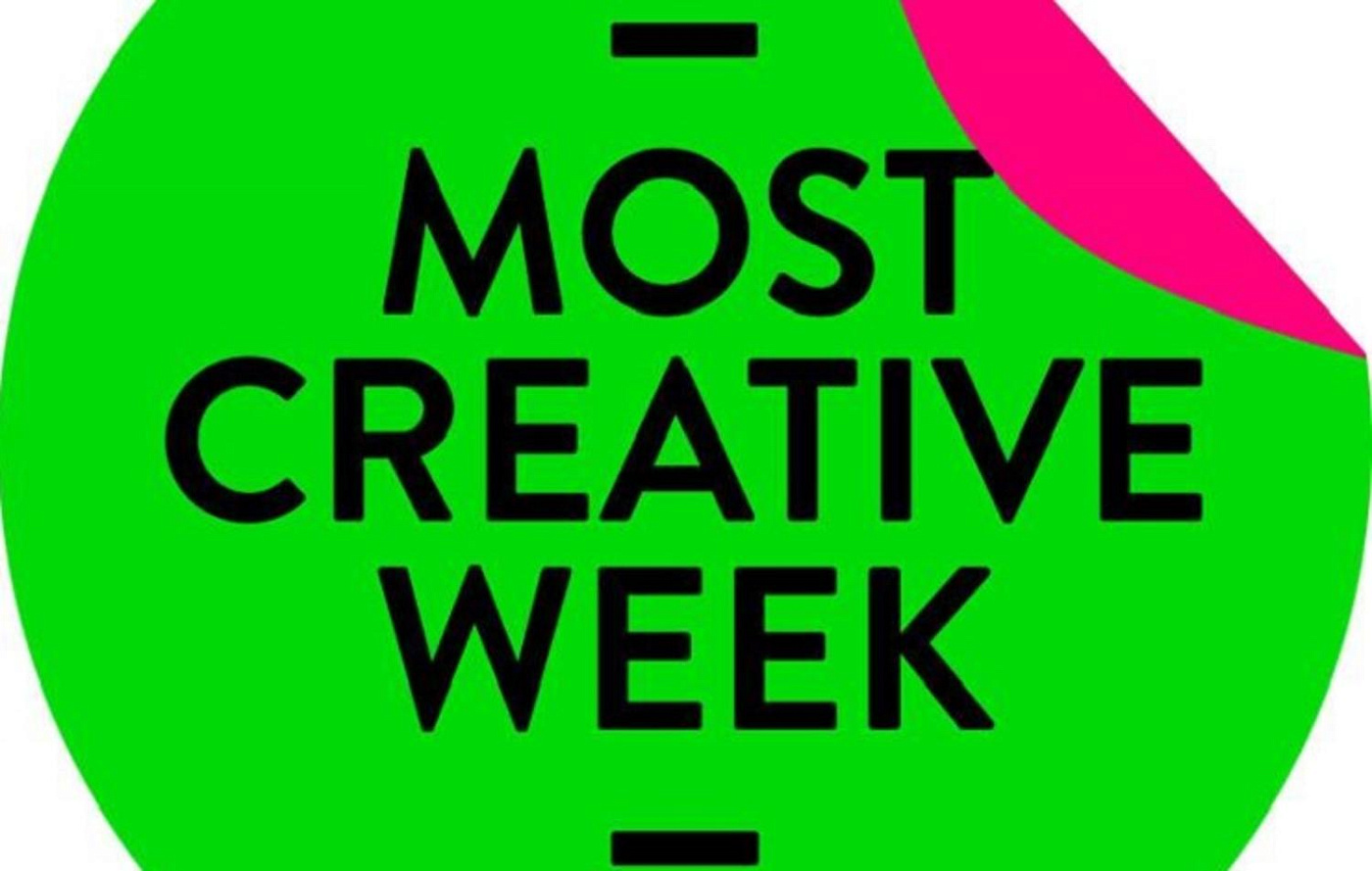 MOST Creative Week в Еврейском музее: Очная сессия