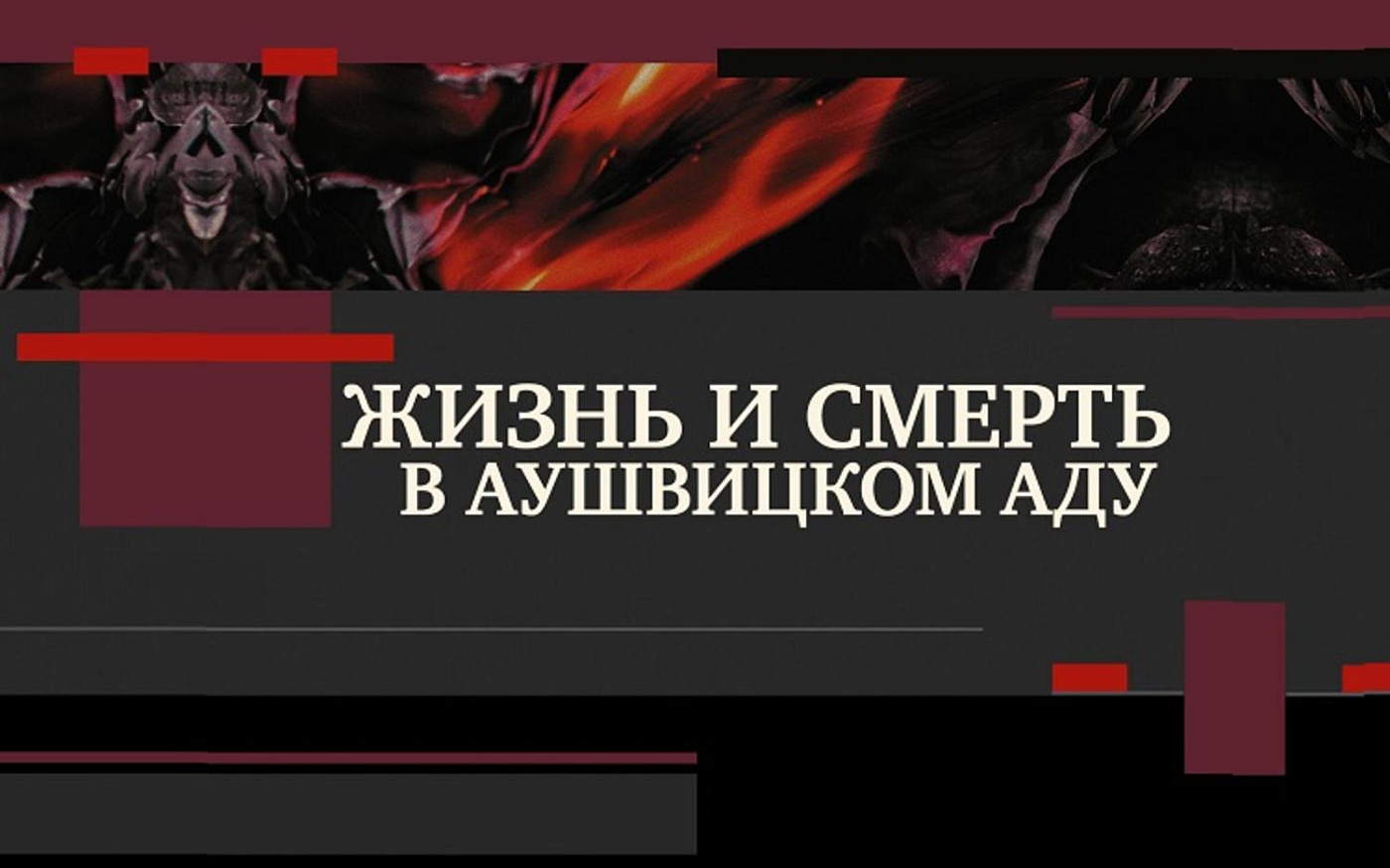 Презентация книги Павла Поляна «Жизнь и смерть в Аушвицком аду: центральные  документы Холокоста»