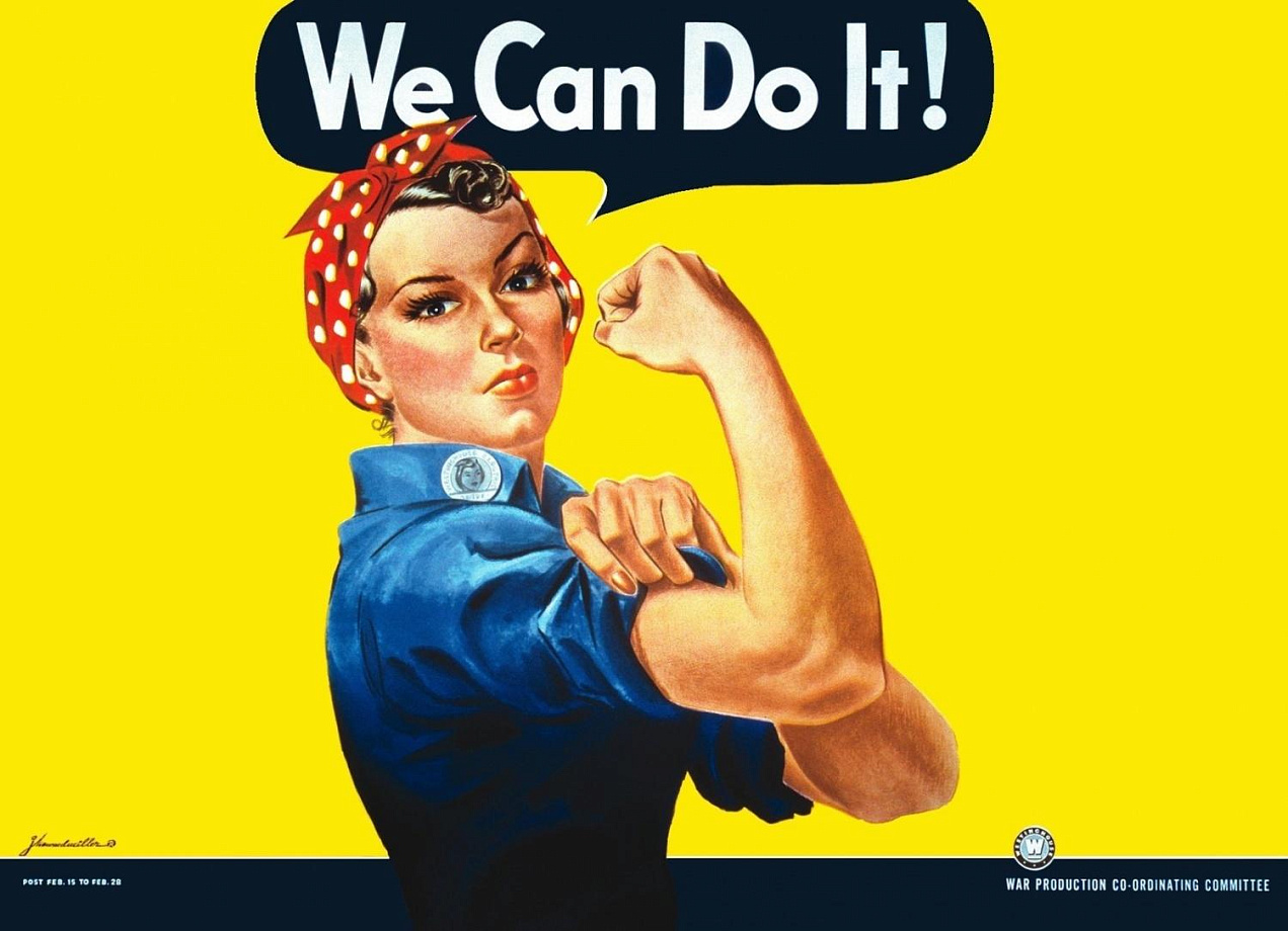«We can do it!» Женщины в ролях мудреца, рабби и цадика – гендерная трансгрессия или свидетельства забытых практик?